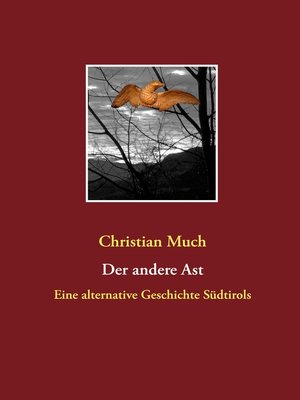 cover image of Der andere Ast